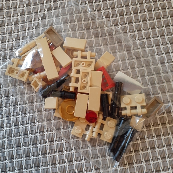 Lego Classic Creative Surprise Bag Parts Replacement Gift Blind Bag - Picture 2 of 5